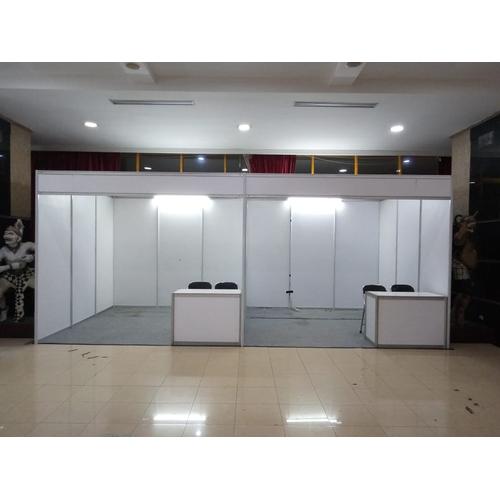 Jual Jual stand 3x3 stand booth r8 3x3 jual booth pameran 085100463227 ...