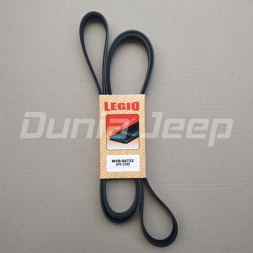 Jual fan belt Jeep Cherokee 4.0L Jakarta Barat Dunia Jeep Tokopedia