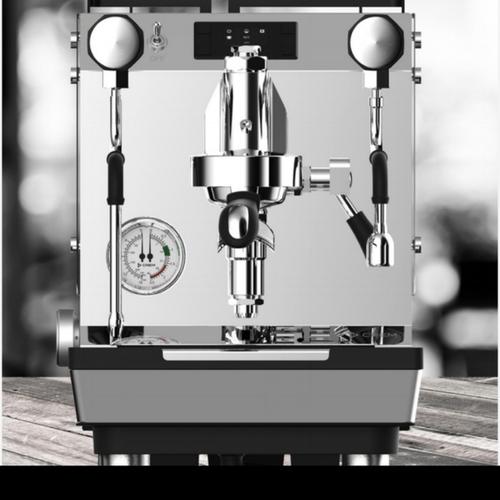 Jual Expobar Crem One Single Boiler 