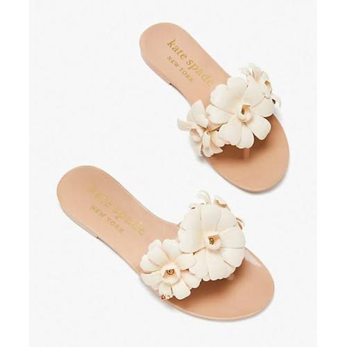Jual Kate spade jaylee jelly sandal Kota Surabaya Yesika