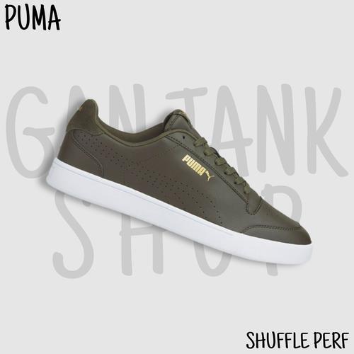 puma shuffle perf