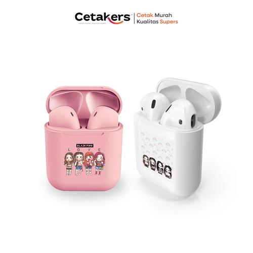 Bluetooth Earbuds Pop 2021 Airpods Price Buy Original I12 TWS