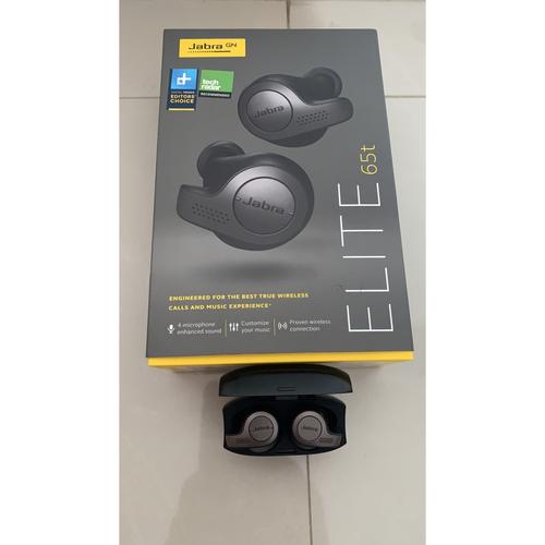 Jual jabra elite 65t - Kota Tangerang 