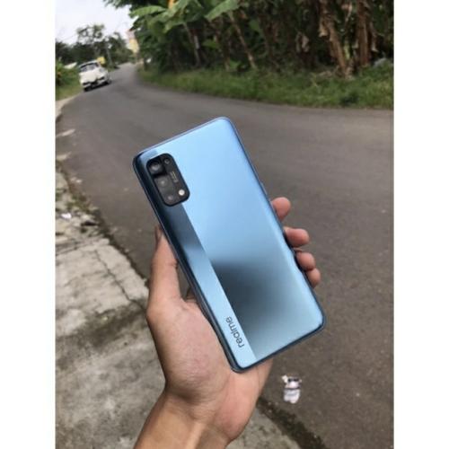 Realme Series Now Official With Quad Rear Cameras,