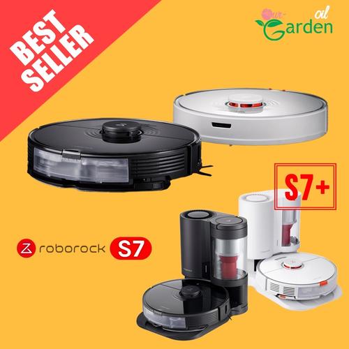 Jual Roborock S7 Robot Vacuum Cleaner 