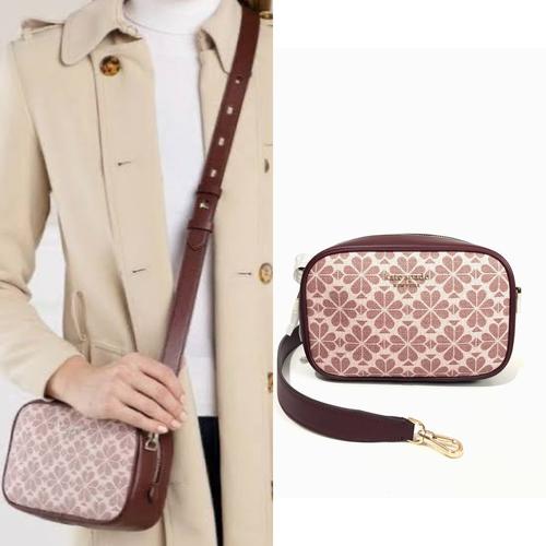 Jual Kate Spade Infinite Spade Flower 