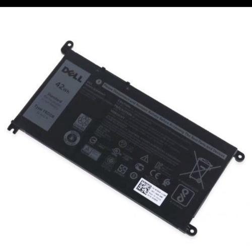 DELL YRDD6 1VX1H For Inspiron 3493 3582 3593 3793 Series 3 Cell Laptop Battery