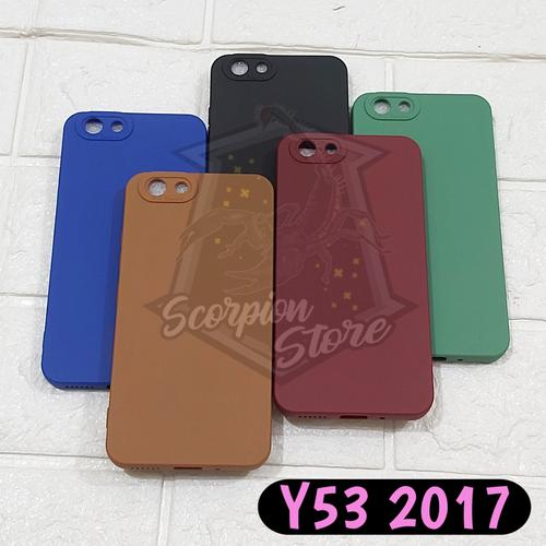 Jual CASE IPHONE XR SOFTCASE MACARON PRO CAMERA IPHONE XR