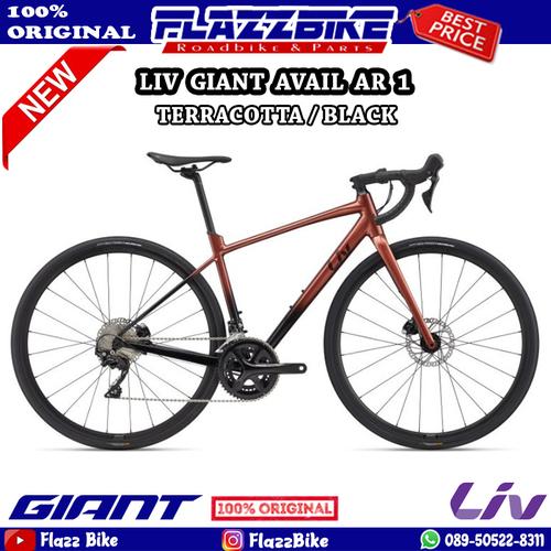 Liv Women Full Bike Woman Road 