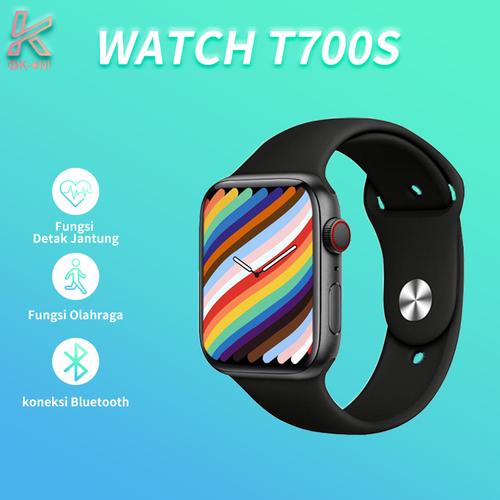 Fitness Tracker Iwo X7 Smart Watch Promo IWO T700S Series Fitness