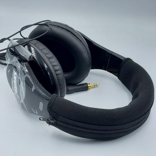 中古】「非常に良い」SHURE ヘッドホン SRH240 Jual SHURE SRH240A  