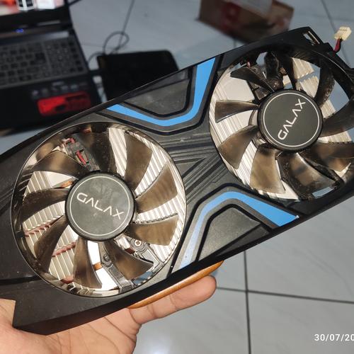 Galax Kfa 1070 Ti Kfa2 Geforce Gtx Galax Gtx 1070 Oc Mini Oc Mini