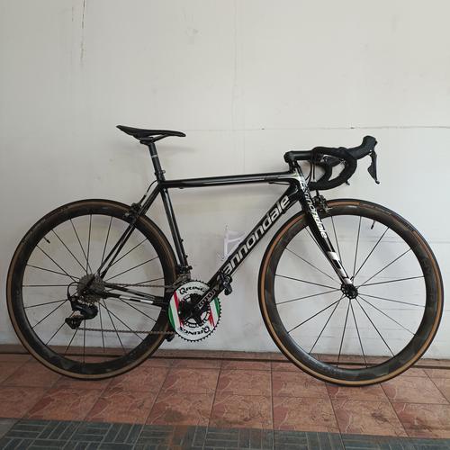 Jual cannondale supersix evo 2015 rim 