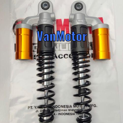 Jual SHOCK BREAKER SOK BREKER BELAKANG TABUNG NMAX 155 VVA N MAX YAMAHA