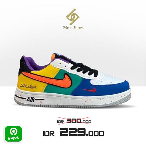 new force shoes