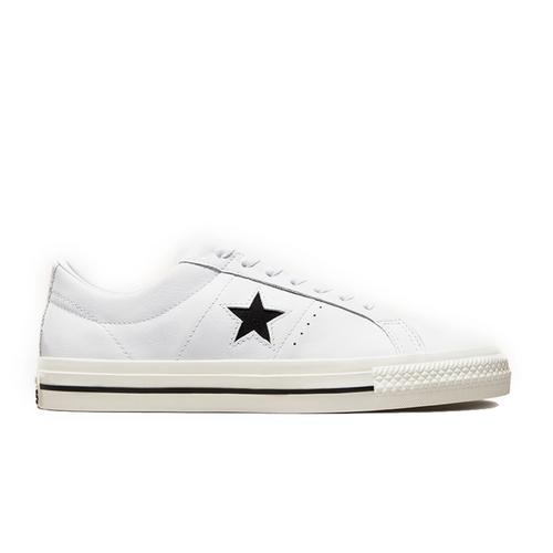 one star pro low top
