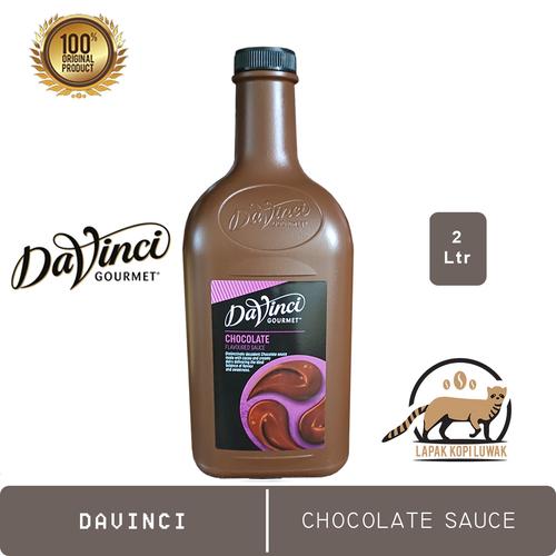 Jual Davinci Chocolate Sauce Jakarta Barat Lapak kopi luwak Tokopedia