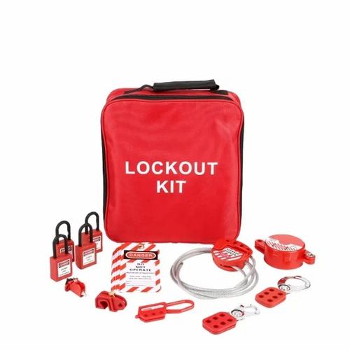 Promo Lockout tagout (LOTO) kit - AKSESORIS ONLY - Kab. Bekasi ...