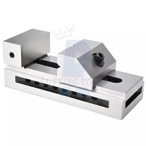 Jual Ragum QKG 100 Milling Grinding Catok QKG 100 Ragum VMV Ragum ...