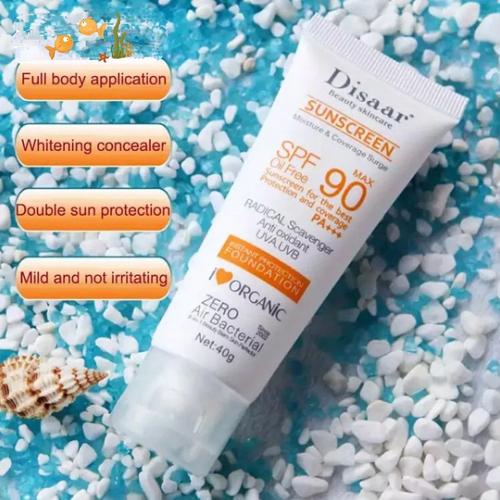 harga disaar sunscreen
