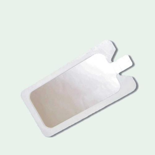 Jual Disposable Electrosurgical Diathermy Dispersive Pad Grounding Pad ...