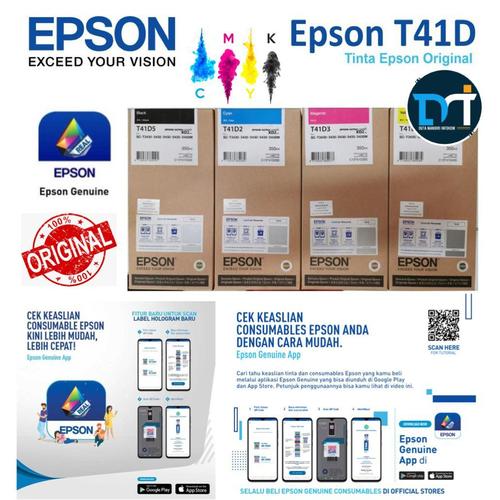 for Epson Surecolor T5430 T3430 T5435 