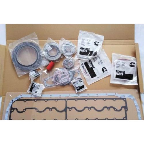 Jual CUMMINS 4089998 4089479 LOWER ENGINE GASKET SET 3800704 M11 ISM