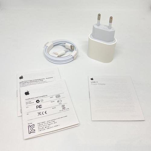 20 Watt Charger Apple 18w Charger Original Vs Fake Charger IPhone