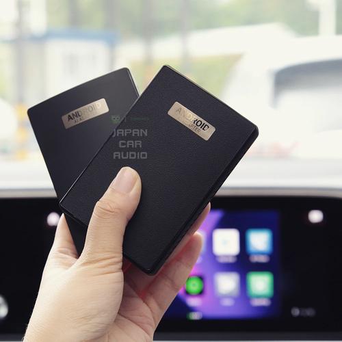 Jual PICASOU Adapter Carplay AI BOX 4 + 64G Wireless Multimedia Player