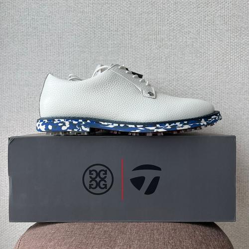Jual G/FORE Two Tone Gallivanter TaylorMade Custom (Blue/White) - Kab ...