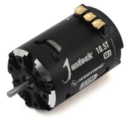 HobbyWing Justock & 13.5 Combo HobbyWing Justock & 13.5 Combo