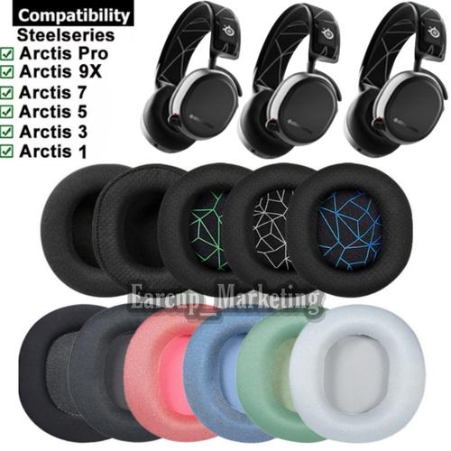 Jual Earpad Ear Pad Cup Foam 