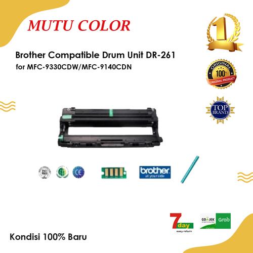 MFC-9330CDW/MFC-9140CDN 