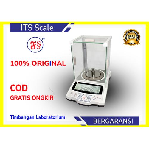 Timabnagn Lab Jual Timbangan Lab/Emas Fujitsu FSR - B 1000gr x 0,01gr - Kota ...