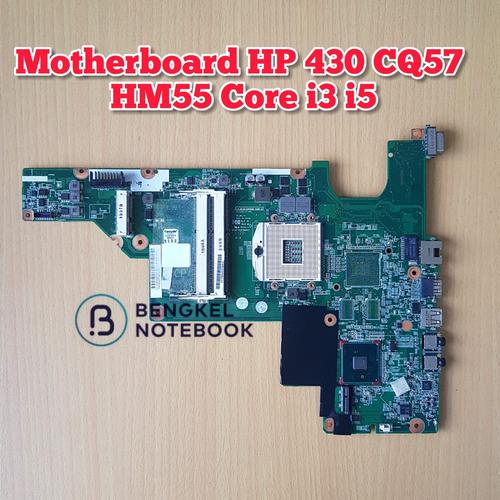 Laptop Motherboards Mainboard Hp 430 Jual Motherboard HP 430 CQ57