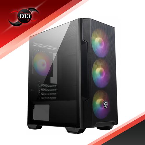 Promo MSI MAG FORGE M100R Cicil 0% 3x - Jakarta Pusat - COC Komputer ...