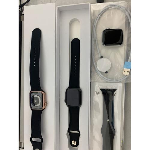 Jual Apple Watch Series 5 40mm - Bekas 