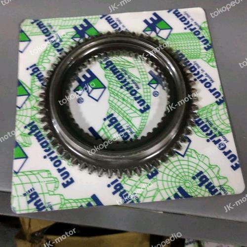 Jual cone synchro 8877321 hino lohan 260ps /misubishi genjo tranmisi ...