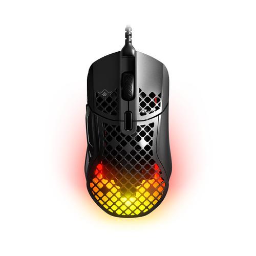 Wireless - Gaming Mouse 