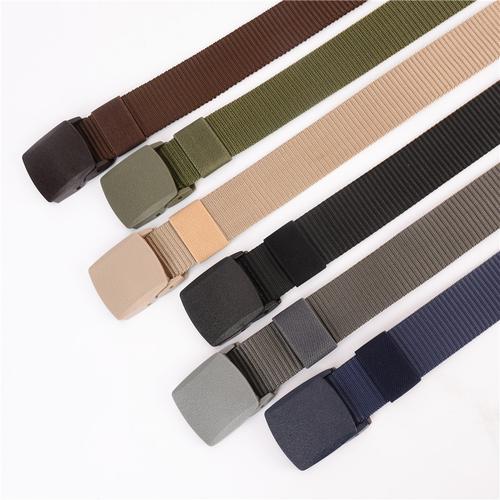 Ikat Pinggang Tactical Army