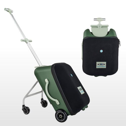 Jual Sewa micro eazy luggage jakarta Jakarta Selatan MAP 29 Tokopedia