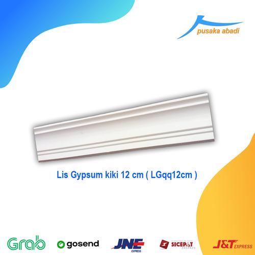 Jual Lis Gypsum Kiki 12cm Lgqq12cm Kota Depok Juaranya Atap