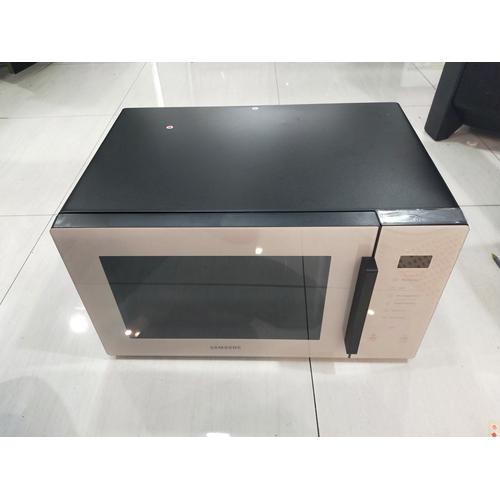 Jual SAMSUNG MW5000T Grill MWO with Grill Fry (Crusty Plate) MG30T5068CF Kota Semarang