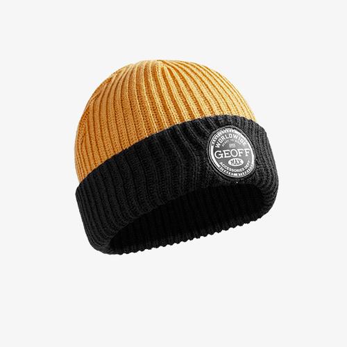 Jual Geoff Max Official - Brolin Black 