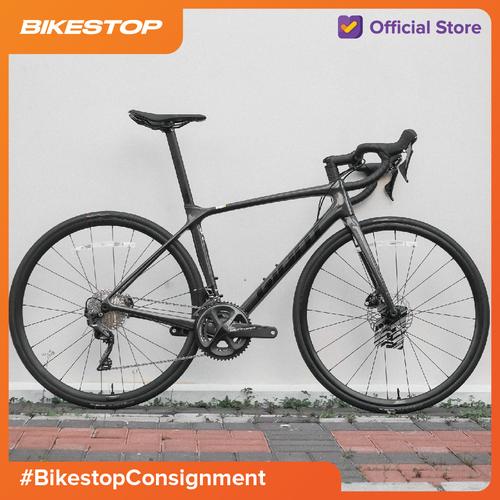 Jual GIANT TCR ADVANCED 1 Disc Brake 