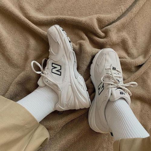 Jual Sneakers Pria New Balance 530 Retro Beige Original BNIB resmi - 41.5 -  Jakarta Barat - Ace Sneakers | Tokopedia