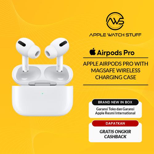 Magsafe Wireless Charging Case 