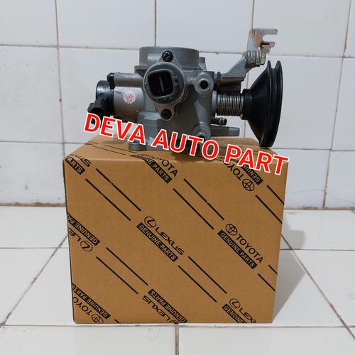 Jual BODY ASSY THROTTLE 22210B1050 TOYOTA AVANZA 1300 /1500CC/ RUSH