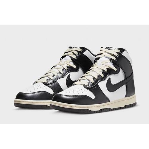 nike w dunk high