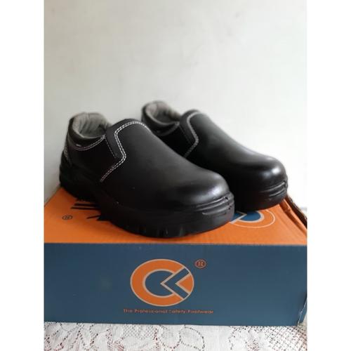 Jual Sepatu Safety KENT / Safety Shoes KENT PAPUA Jakarta Barat